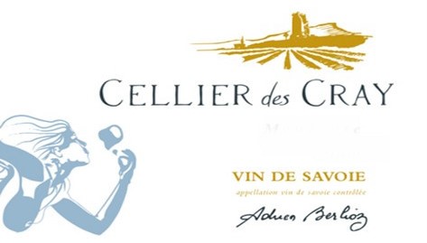 Domaine du Cellier des Cray