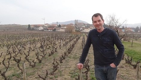 Domaine Antoine Sunier