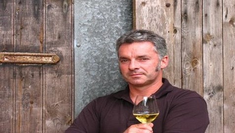 Domaine Stéphane Cossais