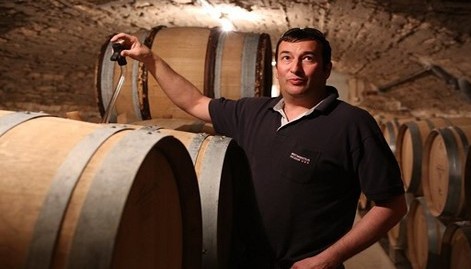 Domaine François Carillon