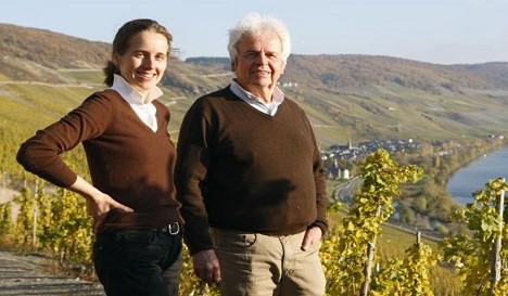 Domaine Joh. Jos. Prüm