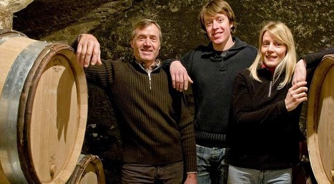 Domaine Paul Pillot