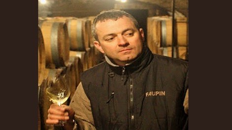 Domaine Henri Germain