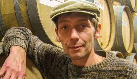 Domaine Julien Labet