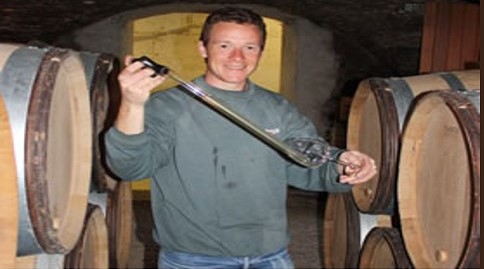 Domaine Sébastien Magnien