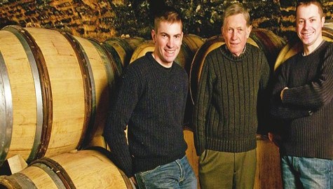 Domaine Jean-Claude Bachelet