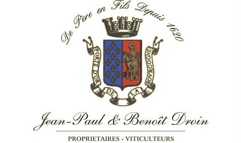 Domaine JP & Benoît Droin