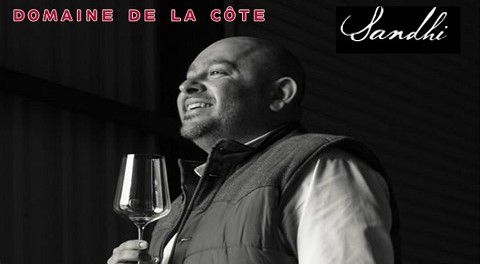 Domaine de la Côte / Sandhi