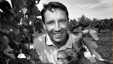 Domaine Stéphane Bernaudeau