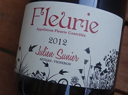 Domaine Julien Sunier