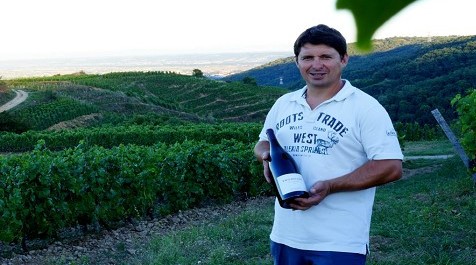 Domaine Sylvain Badel