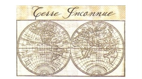 Domaine Terre Inconnue