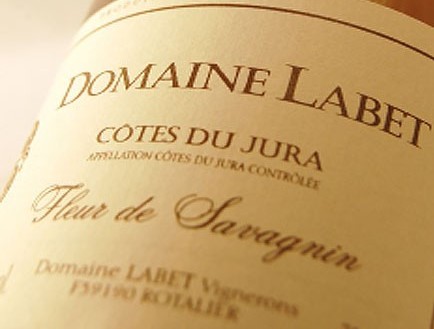 Domaine Alain & Julien Labet