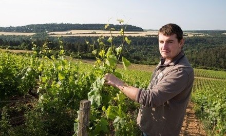 Domaine de la Cras / Marc Soyard