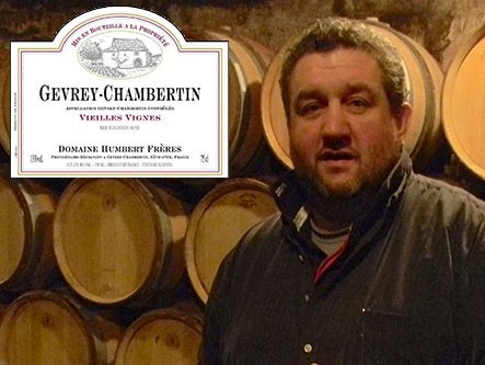 Domaine Humbert Frères