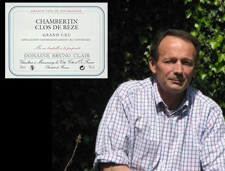 Domaine Bruno Clair