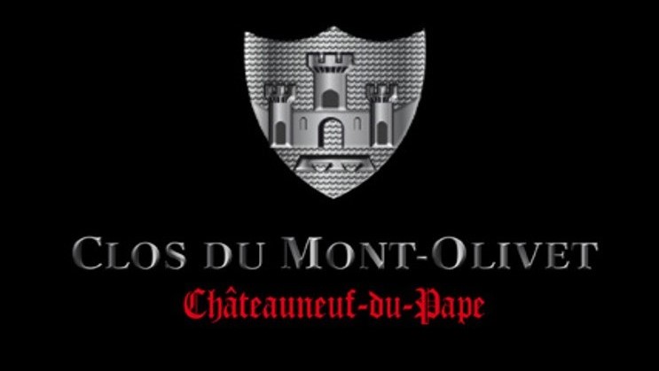 Clos du Mont Olivet