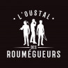 L'Oustal des Roumégueurs