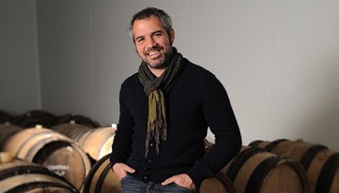 Domaine Julien Pilon