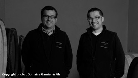 Domaine Garnier & Fils