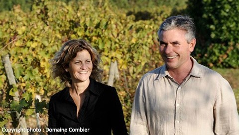 Domaine Laurent Combier