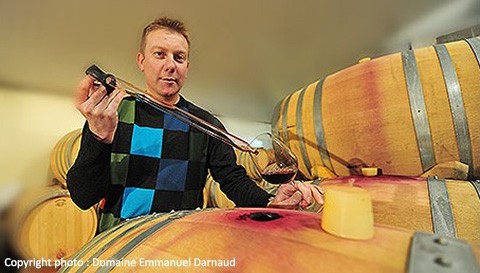 Domaine Emmanuel Darnaud