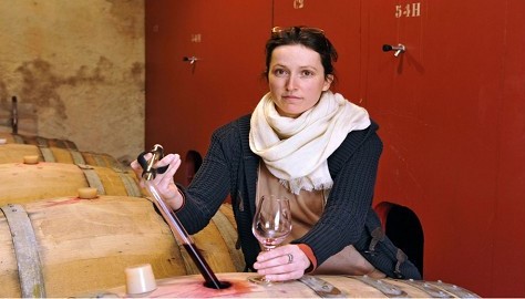 Domaine Anne Sophie Dubois